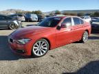 2018 BMW 320 XI - WBA8A3C54JA492498
