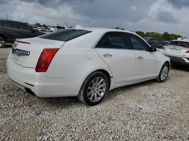 VIN 1G6AR5SX4G0141281 2016 CADILLAC CTS no.3