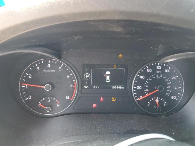 2016 KIA OPTIMA SXL - 5XXGV4L25GG019611