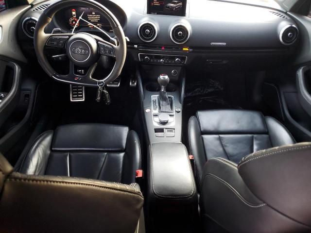 2019 AUDI RS3 WUABWGFF1KA907531