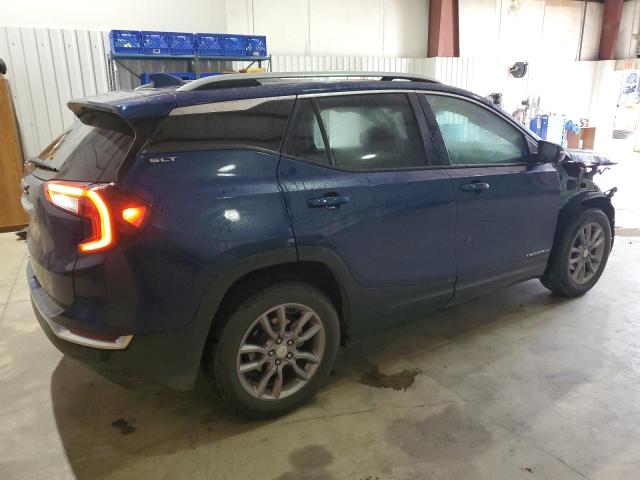 2022 GMC TERRAIN SL - 3GKALPEV7NL158262