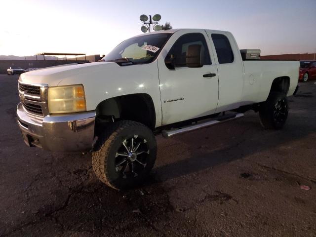 2008 CHEVROLET SILVERADO #3027310277