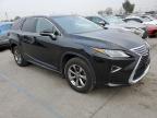 Lot #3023893224 2018 LEXUS RX 350 L