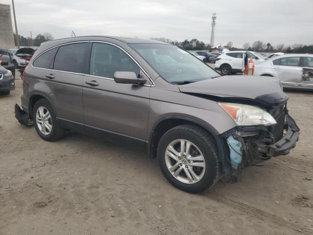 Vin: 5j6re4h74al031859, lot: 85237664, honda crv exl 20104