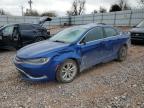 2016 CHRYSLER 200 LIMITE - 1C3CCCAB4GN104028