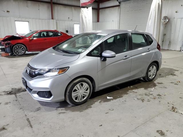 2019 HONDA FIT LX #3030705113