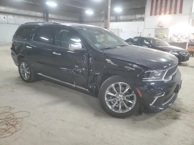 2023 DODGE DURANGO CI - 1C4SDJETXPC693481
