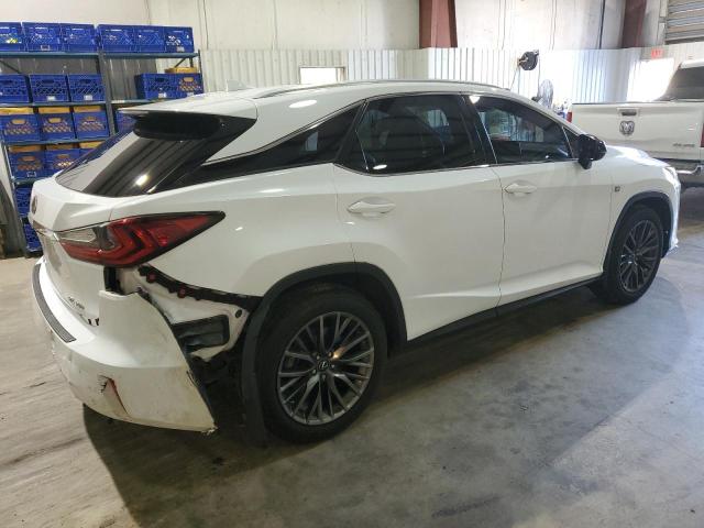 2017 LEXUS RX 350 BAS - 2T2ZZMCA2HC065955