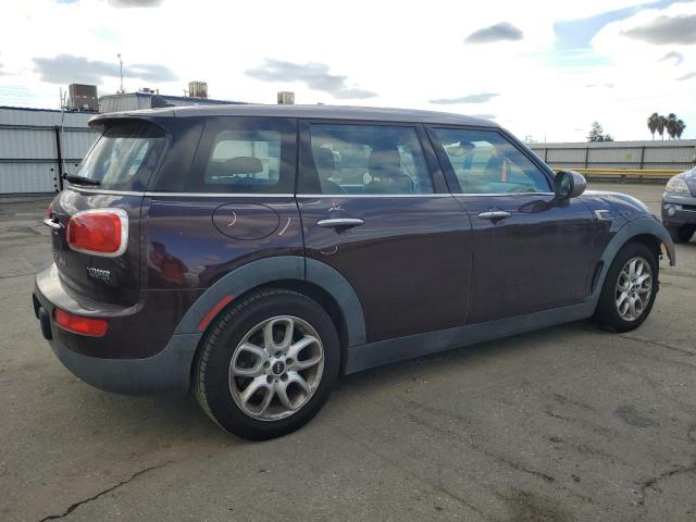 2016 MINI COOPER CLU - WMWLN5C59G2E07140