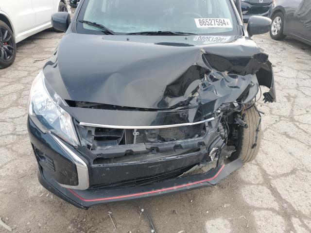 2022 MITSUBISHI MIRAGE ES - ML32AUHJ3NH007725