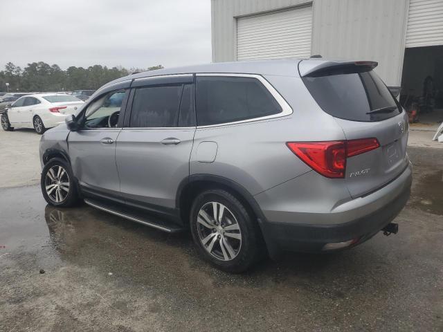 2018 HONDA PILOT EXL - 5FNYF5H86JB019891