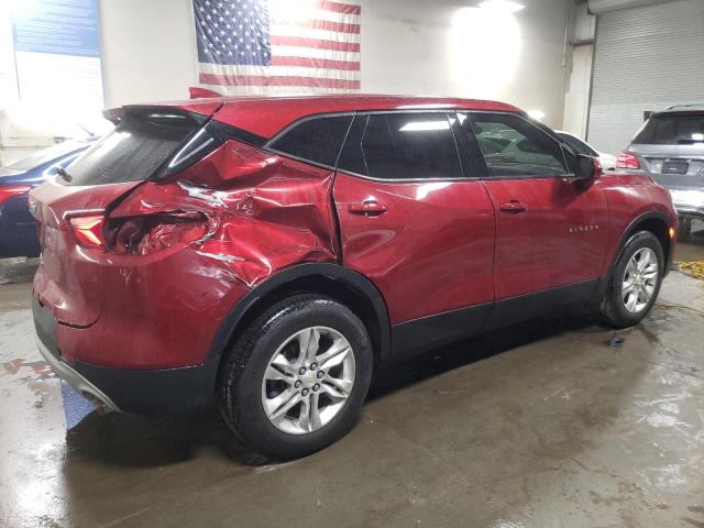 2021 CHEVROLET BLAZER 2LT - 3GNKBHRS5MS571348