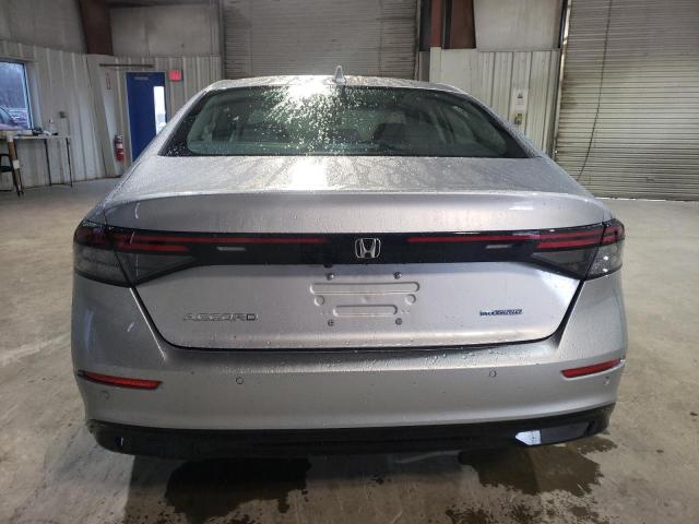 2023 HONDA ACCORD HYB - 1HGCY2F64PA037376