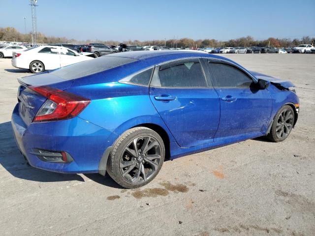 2019 HONDA CIVIC SPOR - 2HGFC2F87KH606924