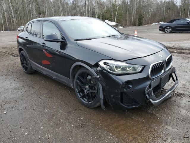 2018 BMW X2 XDRIVE2 - WBXYJ5C37JEF69246
