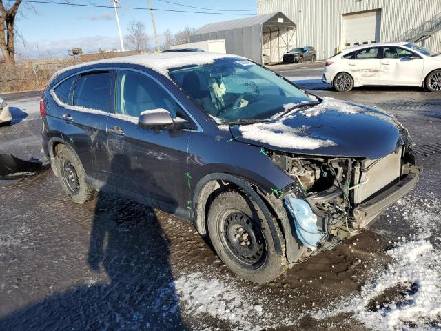 2HKRM4H55GH122305 Honda Crv Ex 2016