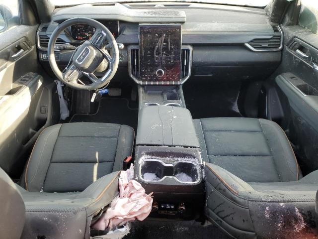 2024 GMC ACADIA AT4 - 1GKENPKS7RJ174495