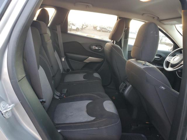 2017 JEEP CHEROKEE S - 1C4PJLAB2HW669117