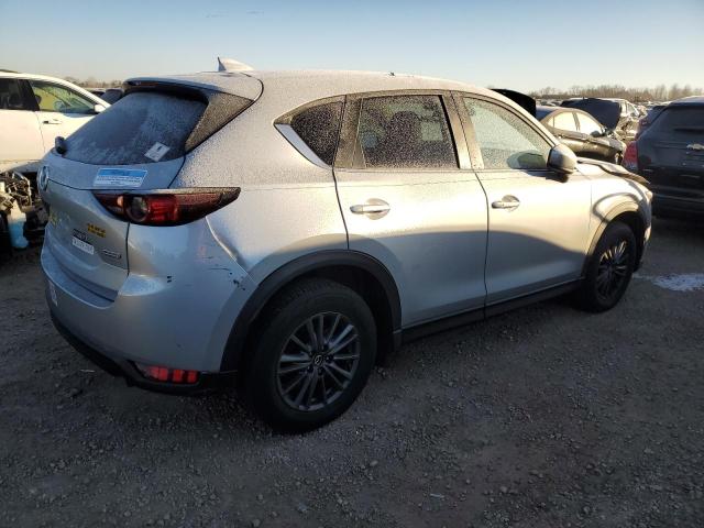 2017 MAZDA CX-5 TOURI - JM3KFBCL2H0128106