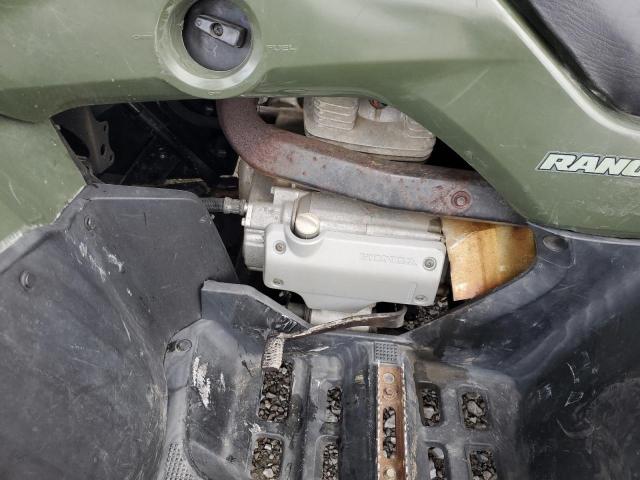 2006 HONDA TRX350 TM 1HFTE240364501699