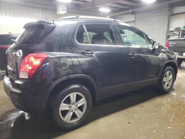 2016 CHEVROLET TRAX 1LT - KL7CJPSB5GB592878