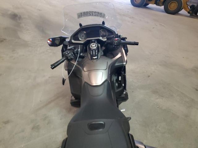 2018 HONDA GL1800 B JH2SC791XJK000783