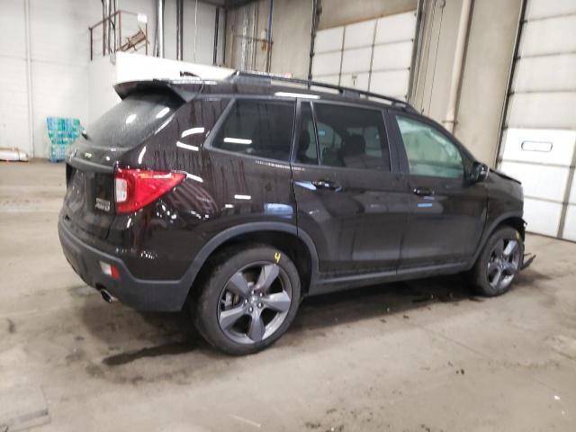 2019 HONDA PASSPORT T - 5FNYF8H90KB002676