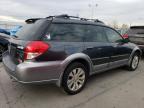 Lot #3033583126 2008 SUBARU OUTBACK 2.