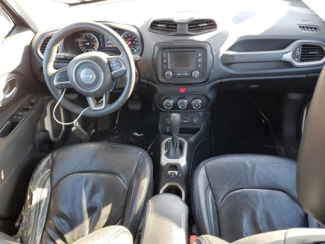 2016 JEEP RENEGADE S - ZACCJBAT3GPE03540
