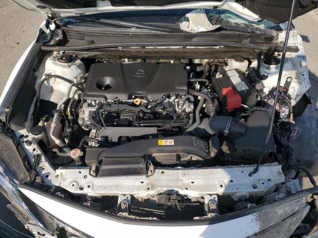 2023 TOYOTA CAMRY LE - 4T1C11AK7PU085269