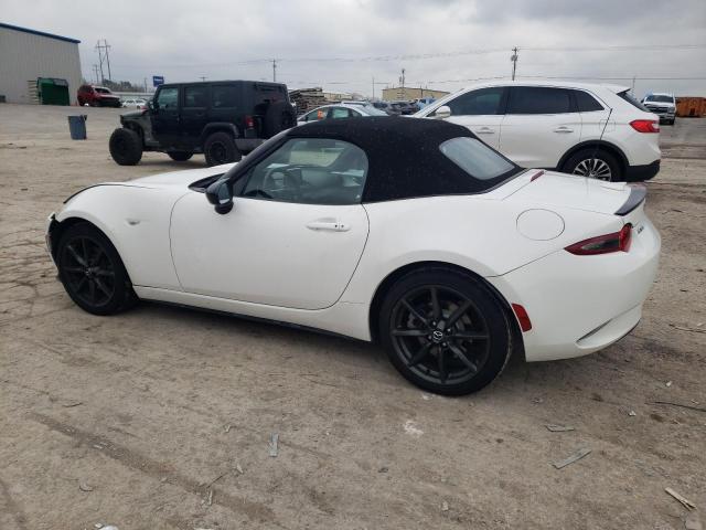 2016 MAZDA MX-5 MIATA - JM1NDAC77G0111891