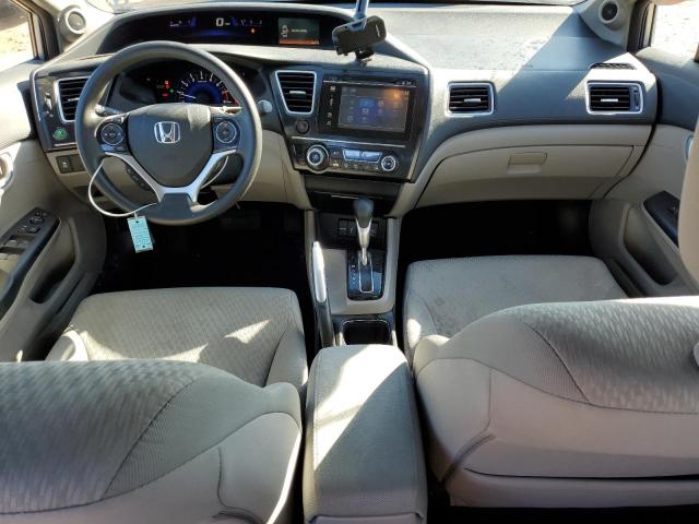 2015 HONDA CIVIC EX - 19XFB2F8XFE044648