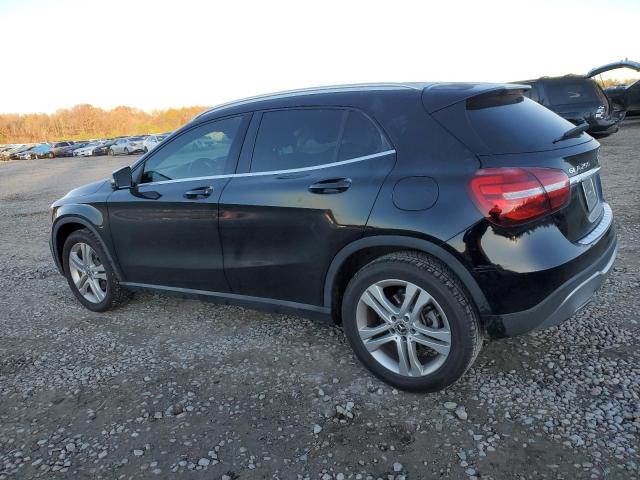 2020 MERCEDES-BENZ GLA 250 - W1NTG4EBXLU029103