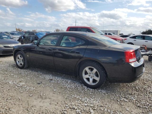 2B3CA3CV1AH226159 Dodge Charger Sxt 2010