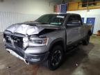 2019 RAM 1500 REBEL - 1C6SRFET4KN725120