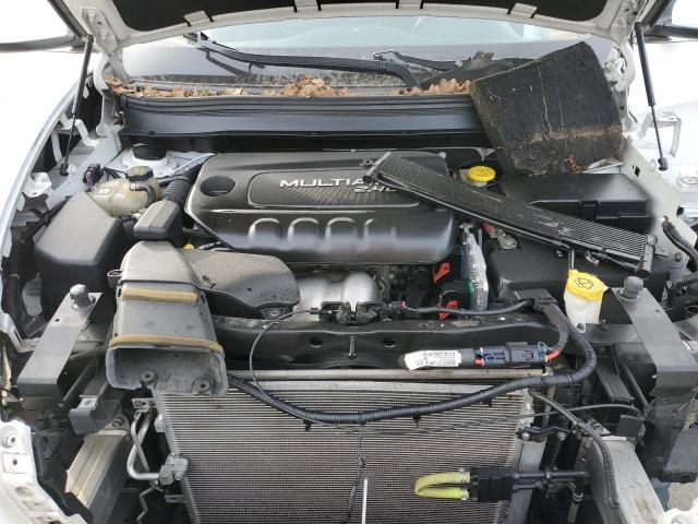 2015 JEEP CHEROKEE L - 1C4PJMCB3FW745296