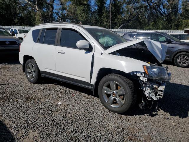 VIN 1C4NJDEBXGD781164 2016 JEEP COMPASS no.4