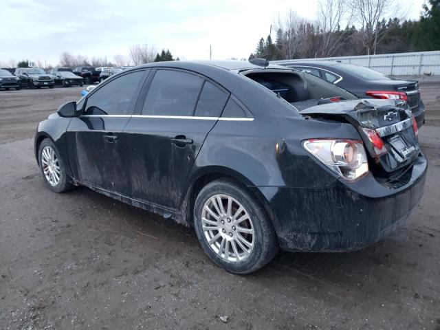 2015 CHEVROLET CRUZE ECO 1G1PH5SB4F7123554