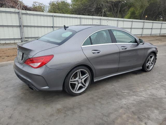 2015 MERCEDES-BENZ CLA 250 - WDDSJ4EB6FN220493