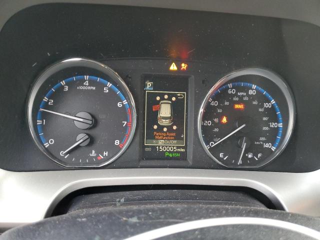 2016 TOYOTA RAV4 LIMIT - 2T3DFREV1GW503938