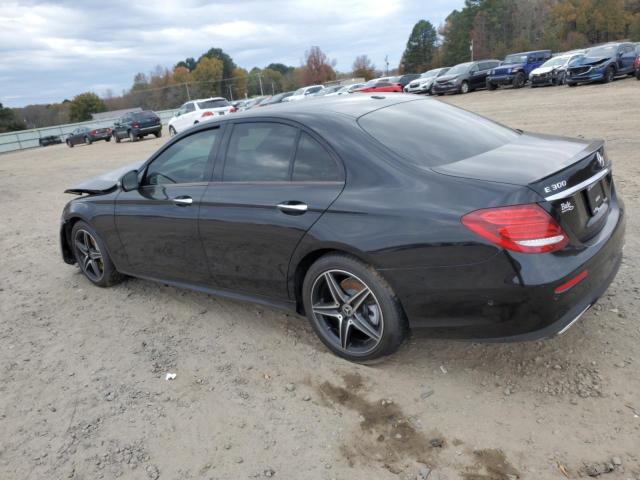 Vin: wddzf4jbxja379393, lot: 82524824, mercedes-benz e-class 300 20182