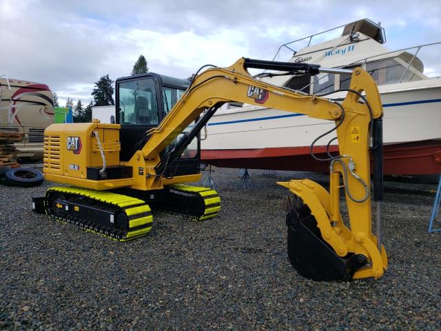 2014 CATERPILLAR 305.5E #3041804449