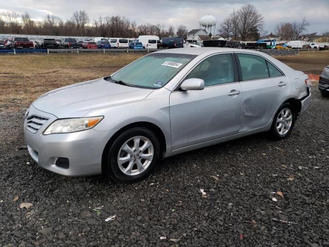 2011 TOYOTA CAMRY BASE #3023011105