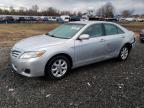 Lot #3023011105 2011 TOYOTA CAMRY BASE