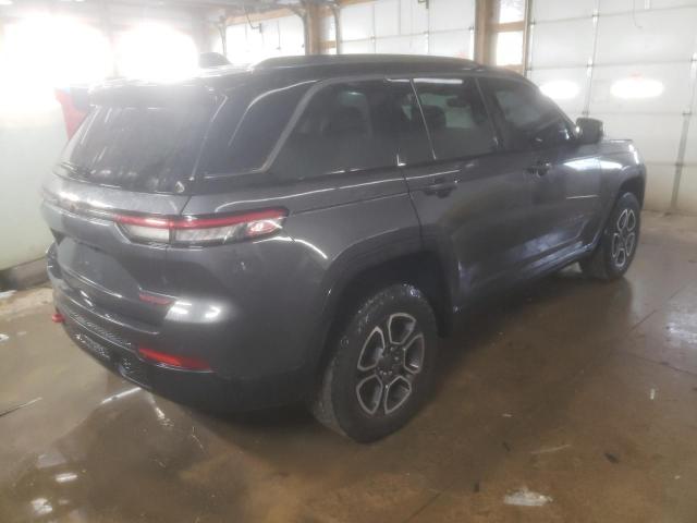 2022 JEEP GRAND CHER - 1C4RJHCG8N8572275