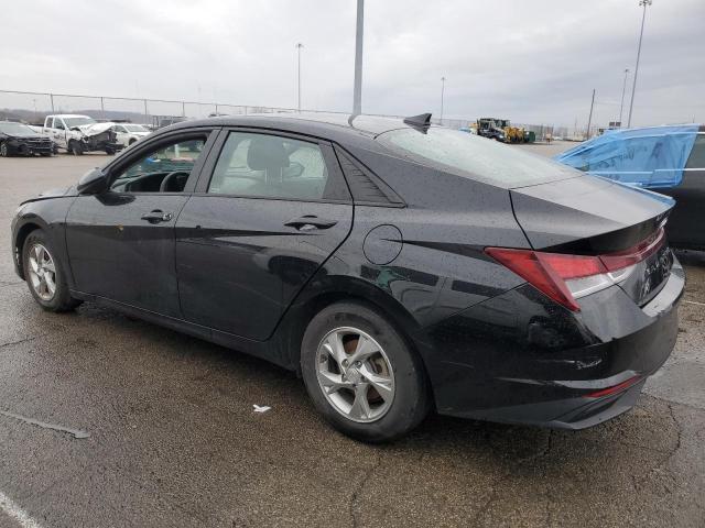 VIN 5NPLL4AG6MH017577 2021 HYUNDAI ELANTRA no.2