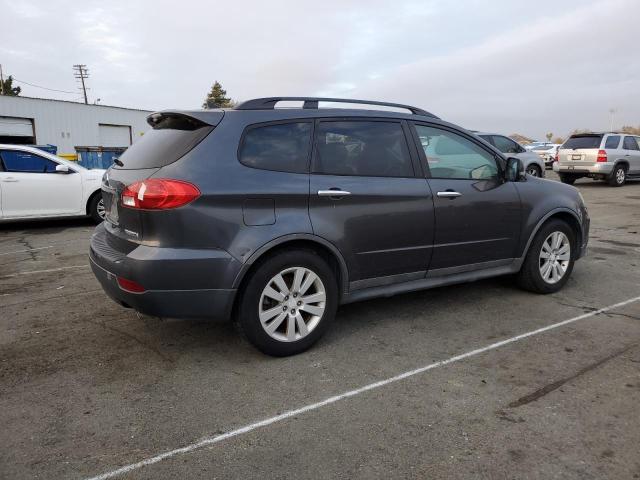 SUBARU TRIBECA LI 2008 charcoal  gas 4S4WX90D884412518 photo #4