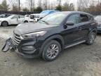 2017 HYUNDAI TUCSON LIM - KM8J3CA48HU583237