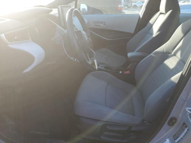2021 TOYOTA COROLLA SE - 5YFS4MCE8MP082342