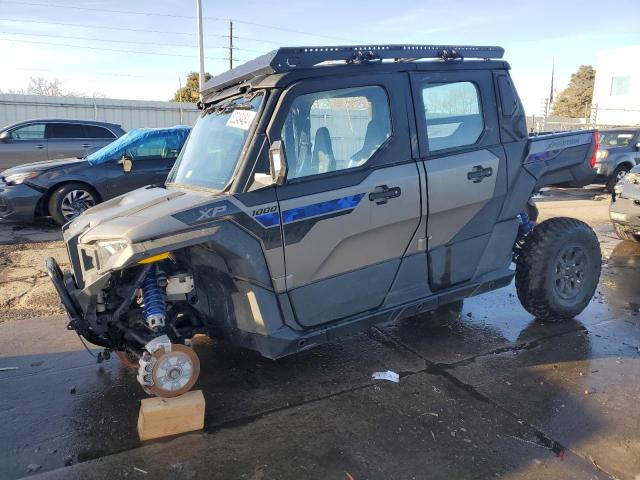 2024 POLARIS XPEDITION - 3NSG5W994RM116153